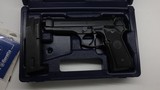 Beretta 96 96FS, 40SW New old stock - 3 of 11