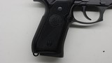 Beretta 96 96FS, 40SW New old stock - 6 of 11