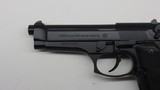 Beretta 96 96FS, 40SW New old stock - 10 of 11