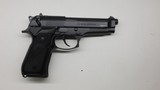 Beretta 96 96FS, 40SW New old stock