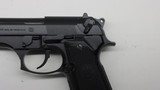 Beretta 96 96FS, 40SW New old stock - 9 of 11