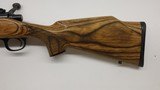Remington 700 Target Laminated stock, 6mm PPC - 22 of 24