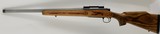 Remington 700 Target Laminated stock, 6mm PPC - 24 of 24