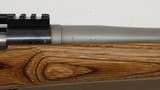 Remington 700 Target Laminated stock, 6mm PPC - 5 of 24