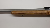 Remington 700 Target Laminated stock, 6mm PPC - 20 of 24