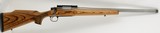 Remington 700 Target Laminated stock, 6mm PPC - 23 of 24