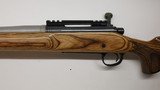 Remington 700 Target Laminated stock, 6mm PPC - 21 of 24