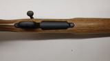 Remington 700 Target Laminated stock, 6mm PPC - 16 of 24