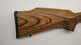 Remington 700 Target Laminated stock, 6mm PPC - 3 of 24