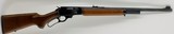 Marlin 1895 SS 1895SS 45/70 22