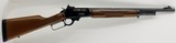 Marlin 1895 1895G 45/70 18