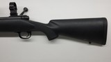 Winchester 70 Target, 223 WSSM, 26