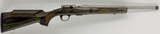 Browning T-Bolt Laminated Stainless 17 HMR 16