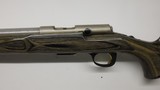 Browning T-Bolt Laminated Stainless 17 HMR 16