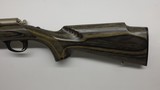 Browning T-Bolt Laminated Stainless 17 HMR 16