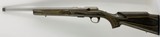 Browning T-Bolt Laminated Stainless 17 HMR 16