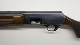 Browning 2000 B2000, 12ga, 30