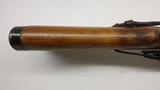 Mauser 98K Sauer 147 WW2 1939, 8mm 24