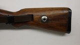 Mauser 98K Sauer 147 WW2 1939, 8mm 24