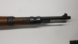 Mauser 98K Sauer 147 WW2 1939, 8mm 24