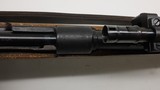 Mauser 98K Sauer 147 WW2 1939, 8mm 24