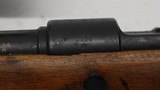 Mauser 98K Sauer 147 WW2 1939, 8mm 24