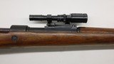 Mauser 98K Sauer 147 WW2 1939, 8mm 24