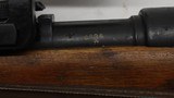 Mauser 98K Sauer 147 WW2 1939, 8mm 24