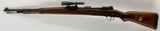 Mauser 98K Sauer 147 WW2 1939, 8mm 24