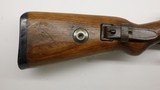 Mauser 98K Sauer 147 WW2 1939, 8mm 24