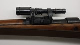 Mauser 98K Sauer 147 WW2 1939, 8mm 24