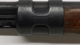 Mauser 98K Sauer 147 WW2 1939, 8mm 24