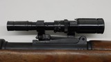 Mauser 98K Sauer 147 WW2 1939, 8mm 24