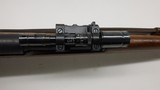 Mauser 98K Sauer 147 WW2 1939, 8mm 24