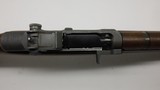 Springfield M1 Garand, 30-06,1951 Korean War Era - 11 of 25