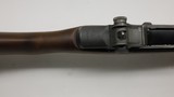 Springfield M1 Garand, 30-06,1951 Korean War Era - 12 of 25