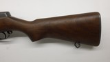 Springfield M1 Garand, 30-06,1951 Korean War Era - 23 of 25