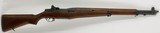 Springfield M1 Garand, 30-06,1951 Korean War Era - 24 of 25