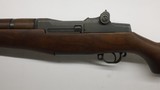 Springfield M1 Garand, 30-06,1951 Korean War Era - 22 of 25