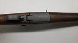 Springfield M1 Garand, 30-06,1951 Korean War Era - 16 of 25