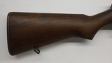Springfield M1 Garand, 30-06,1951 Korean War Era - 3 of 25