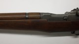 Springfield M1 Garand, 30-06,1951 Korean War Era - 21 of 25