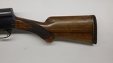 Browning A5 Auto 5 Belgium Light 12ga, 1954, Plain Barrel MOD - 22 of 24