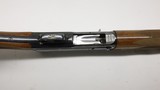 Browning A5 Auto 5 Japan Magnum, 12ga, 30