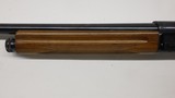 Browning A5 Auto 5 Belgium Light 12ga, 1964 Plain Barrel MOD Boxed - 21 of 25