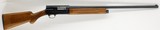 Browning A5 Auto 5 Belgium Light 12ga, 1964 Plain Barrel MOD Boxed - 25 of 25