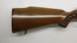 Winchester 70 Target Varmint, 225 Win, 1965 24