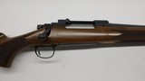 Remington 700 Classic, 300 Winchester Mag, 24" Barrel.