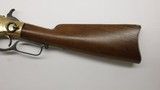 Winchester 1866 Saddle Ring Carbine 44 CF Made 1892 - 21 of 23