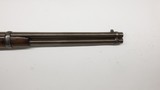 Winchester 1866 Saddle Ring Carbine 44 CF Made 1892 - 5 of 23